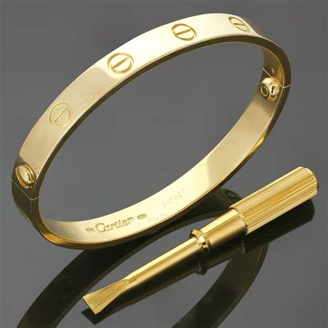 cartier bangles images|cartier bangle original.